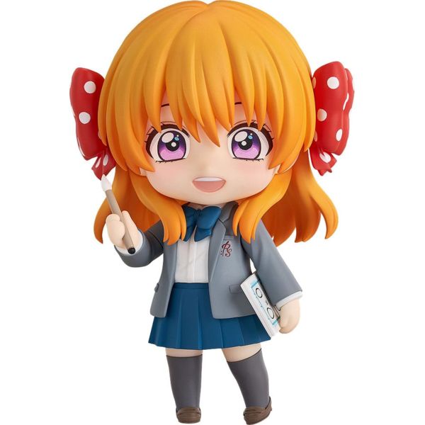 Monthly Girl Nozaki-kun Figura Nendoroid Chiyo Sakura 10 cm     