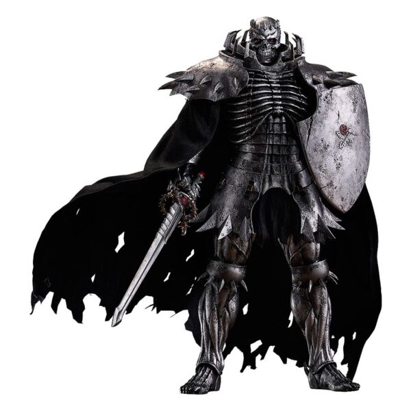 Skull Knight Figure Berserk Pop Up Parade Ver L