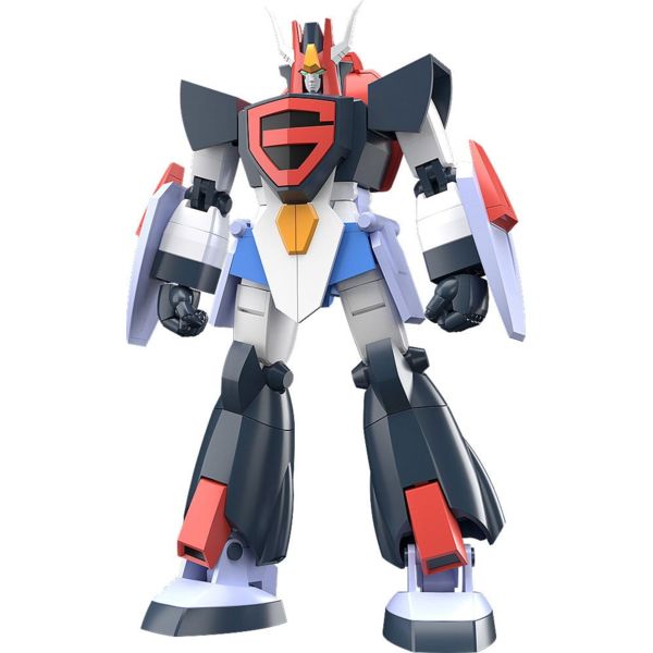 Choriki Robo Galatt Moderoid Plastic Model Kit Jumbow 18 cm