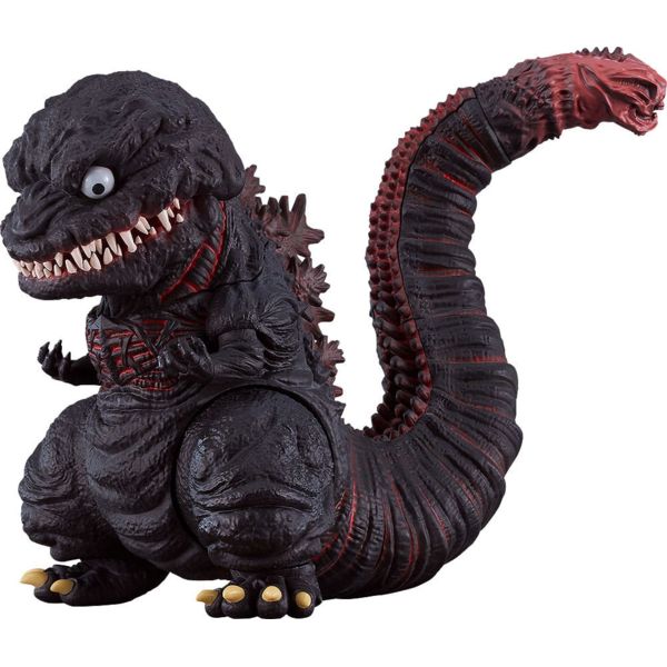 Shin Godzilla Nendoroid Action Figure Godzilla (2016) 10 cm     