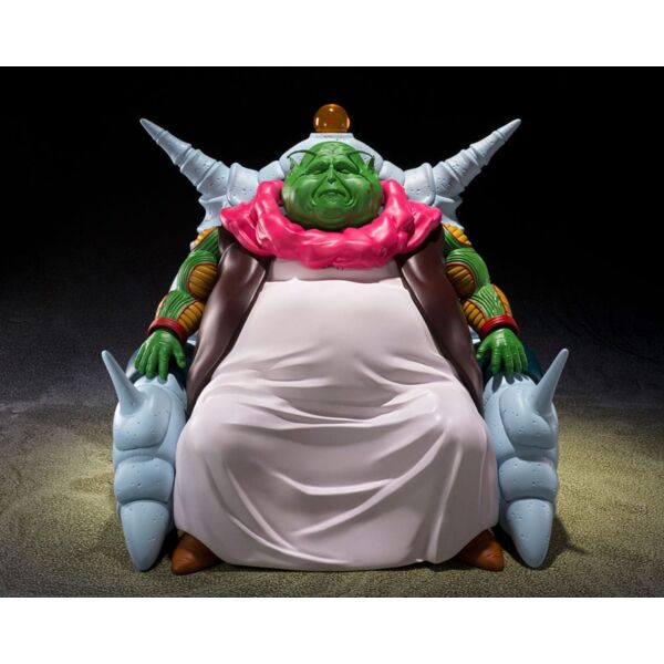 Saichoro The Great Elder Figure Dragon Ball SH Figuarts