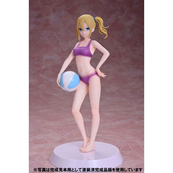 Kaguya-sama: Love Is War PVC Statue 1/8 Summer Queens Assemble Heroines Ai Hayasaka Kit Ver. 20 cm   