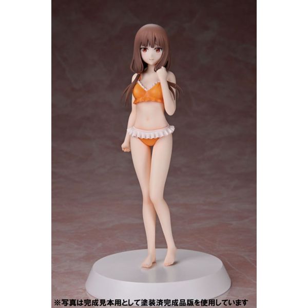 Kaguya-sama: Love Is War Summer Queens Assemble Heroines PVC Statue 1/8 Miko Iino Kit Ver. 19 cm   