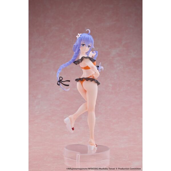 Roxy Migurdia Figure Mushoku Tensei: Jobless Reincarnation Ravitier Taito