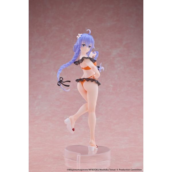 Mushoku Tensei: Jobless Reincarnation Estatua PVC Ravitier Roxy Migurdia 22 cm            