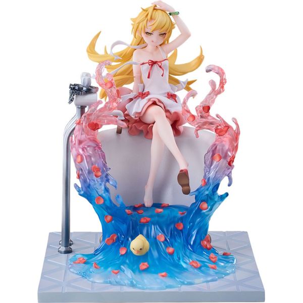 Monogatari Series Estatua PVC 1/7 Shinobu Oshino 22 cm        