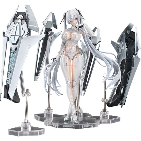 Goddess of Victory: Nikke Figura Hyper Body Cinderella 15 cm       