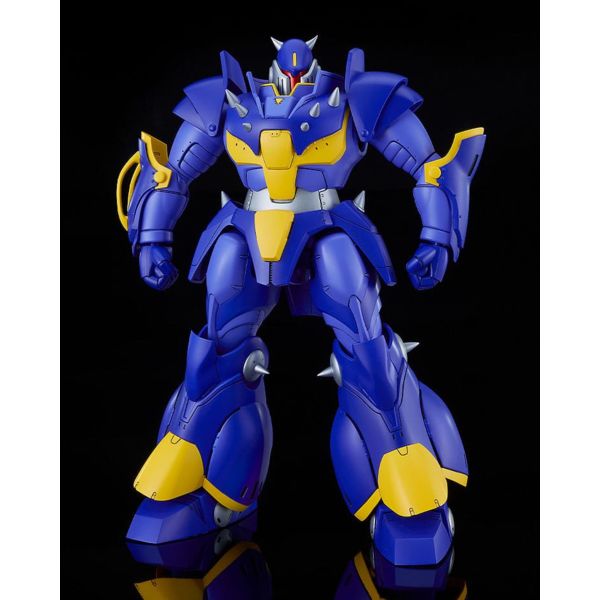 Panzer World Galient Moderoid Plastic Model Kit Zuwel 17 cm 