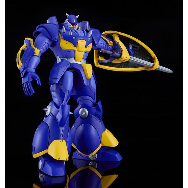 Panzer World Galient Moderoid Plastic Model Kit Zuwel 17 cm 
