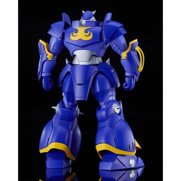 Panzer World Galient Moderoid Plastic Model Kit Zuwel 17 cm 