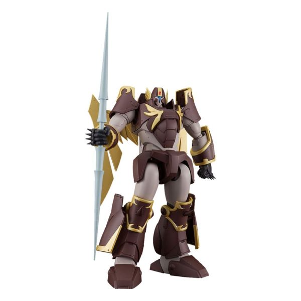 Panzer World Galient Maquetas Plastic Model Kit Moderoid Skurts 17 cm  