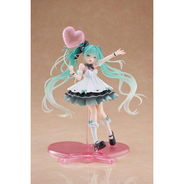 Hatsune Miku Birthday 2025 Party Figure Vocaloid AMP