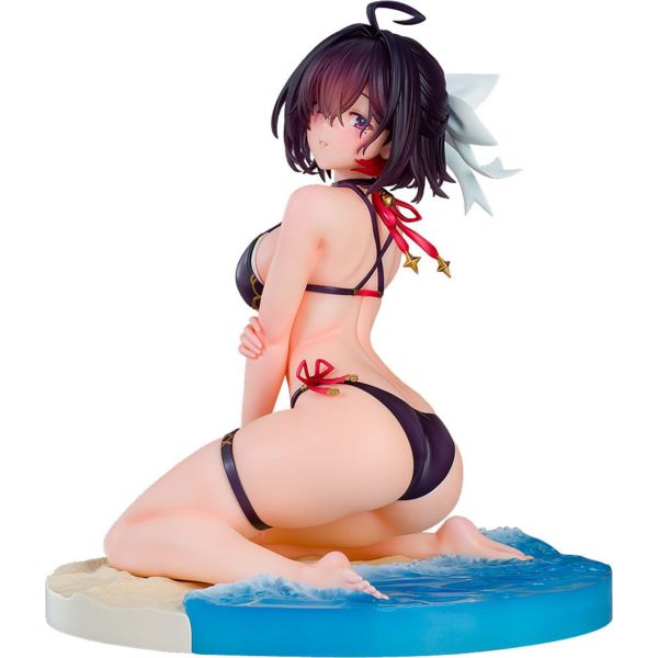 Atelier Yumia: The Alchemist of Memories & the Envisioned Land PVC 1/7 Yumia Liessfeldt: Swimsuit Ver. 21 cm