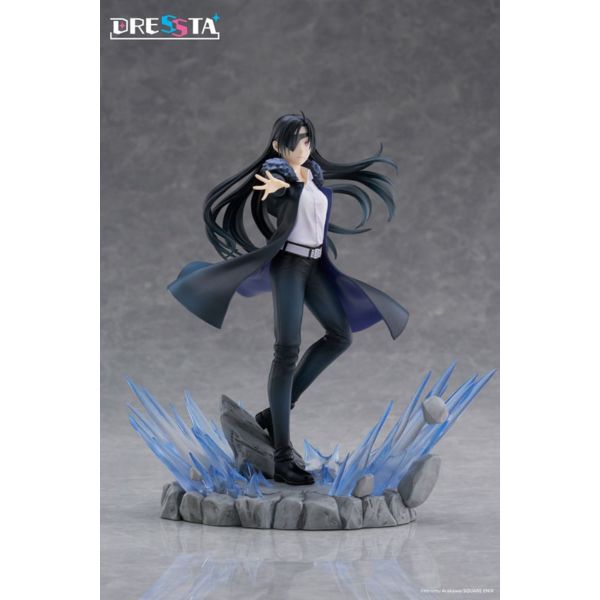 Daemons of the Shadow Realm Darling Estatua PVC Dressta Asa 21 cm     