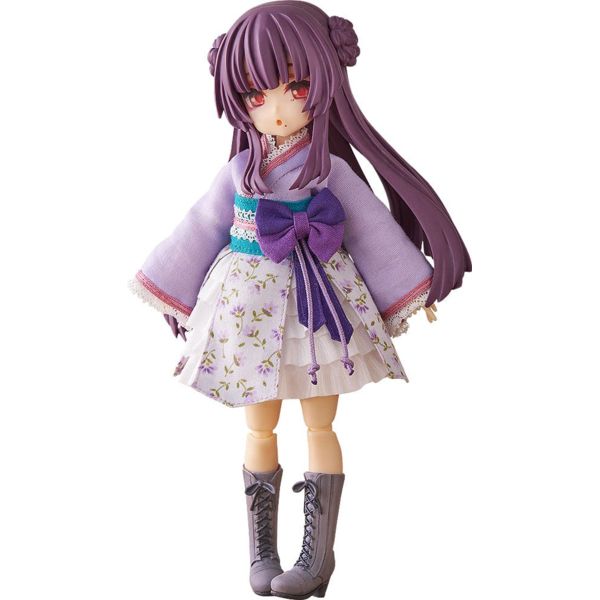 Original Character Pardoll Action Figure Kaguya 14 cm  