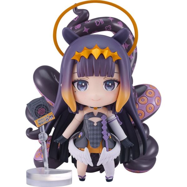 Hololive Production Nendoroid Action Figure Ninomae Ina'nis DX Ver. 10 cm