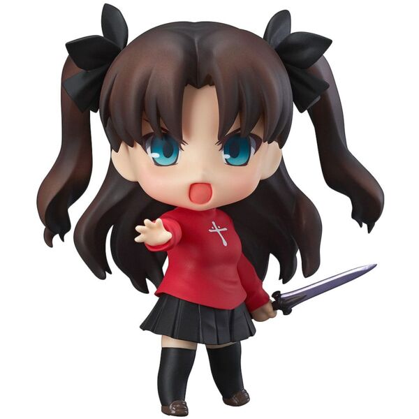 Nendoroid 409 Rin Tohsaka Fate/Stay Night