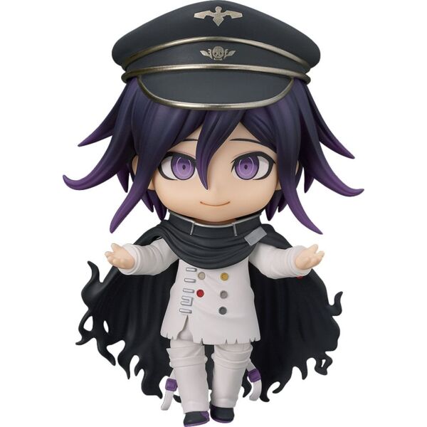 Kokichi Oma Nendoroid 2802 Danganronpa V3: Killing Harmony