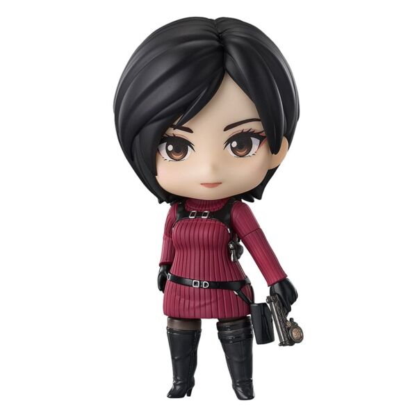Ada Wong Nendoroid 2761 Resident Evil 4