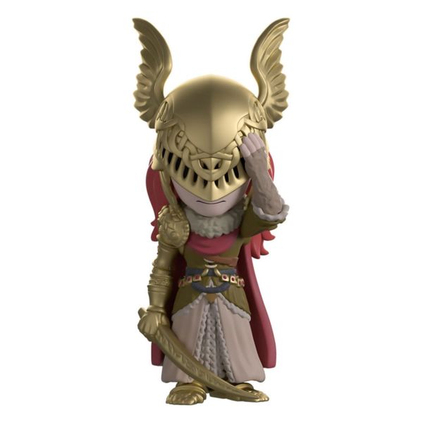 Elden Ring Vinyl Figure Malenia 14 cm