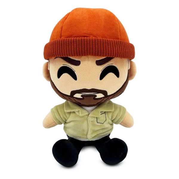 Linkin Park Plush Figure Dave 22 cm 