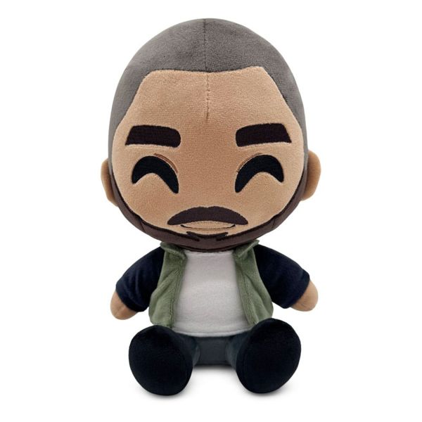 Linkin Park Peluche Mike 22 cm 