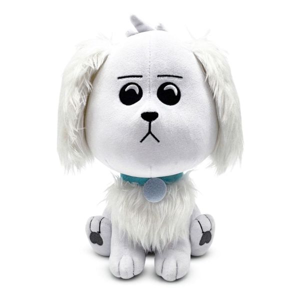 Rick & Morty Plush Figure Snuffles 22 cm 
