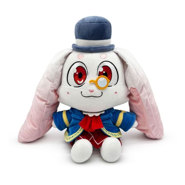 Shangri-La Frontier Plush Figure Emul 22 cm            