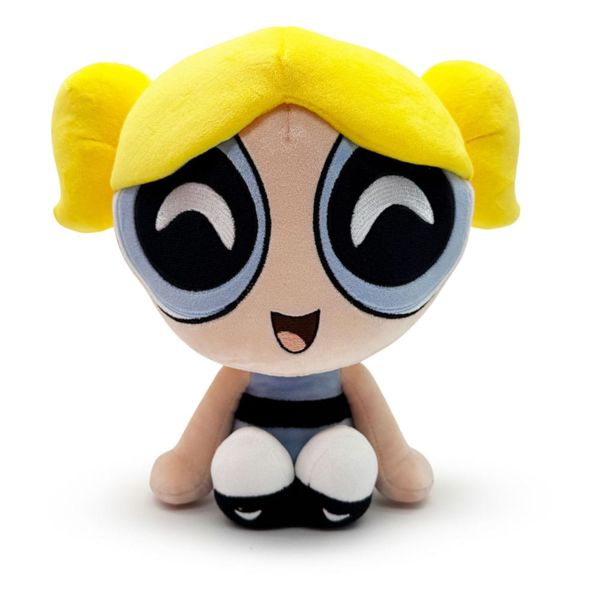The Powerpuff Girls Plush Figure Bubbles 23 cm      