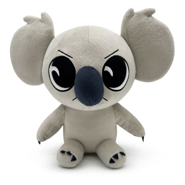 We Bare Bears Peluche Nom Nom 23 cm      