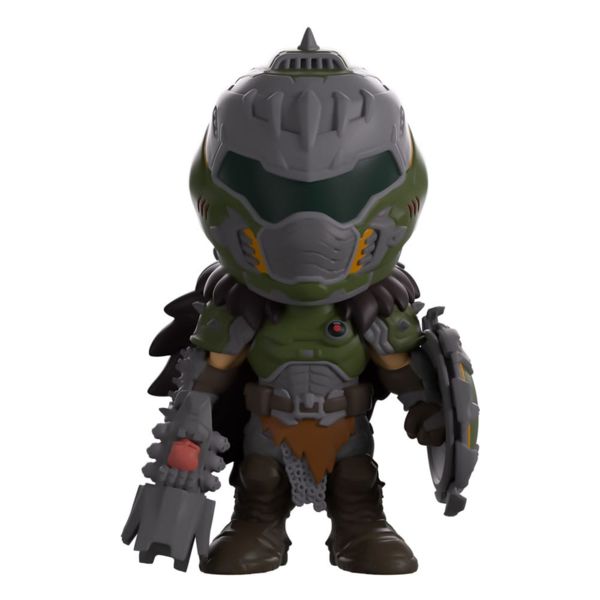 Doom Vinyl Figure Slayer 13 cm         