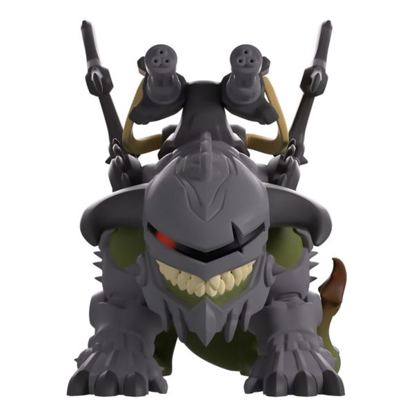 Doom Figura Vinyl Serrat 10 cm          