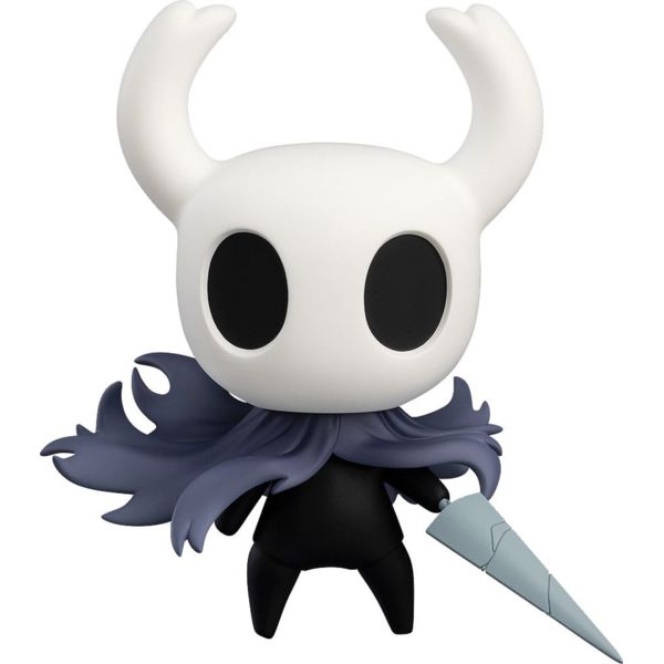 Hollow Knight Figura Nendoroid The Knight 10 cm