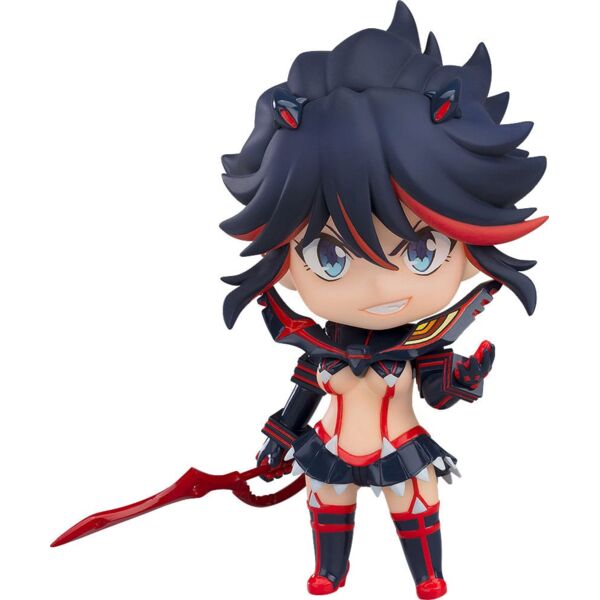 Nendoroid 2808 Ryuko Matoi Kamui Junketsu Kill la Kill
