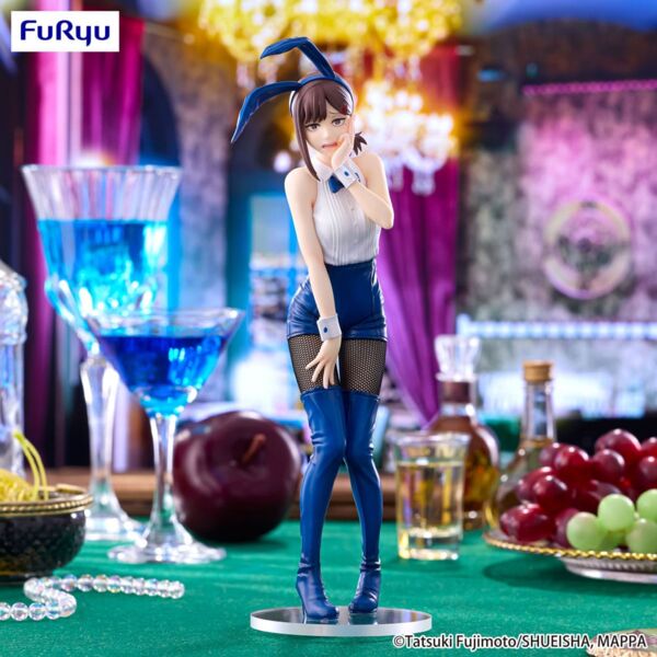 Figura Kobeni Chainsaw Man BiCute Bunnies