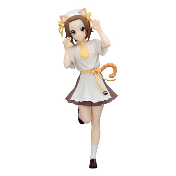 Ritsu Tainaka Figure K-On! Trio-Try-iT