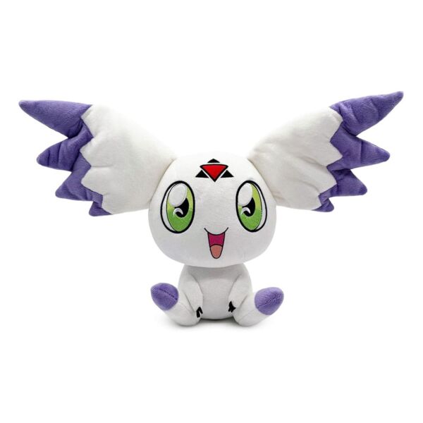 Peluche Calumon Digimon 23 cm