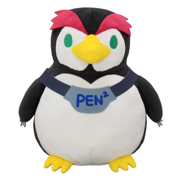 Peluche Pen Pen Neon Genesis Evangelion 26 cm