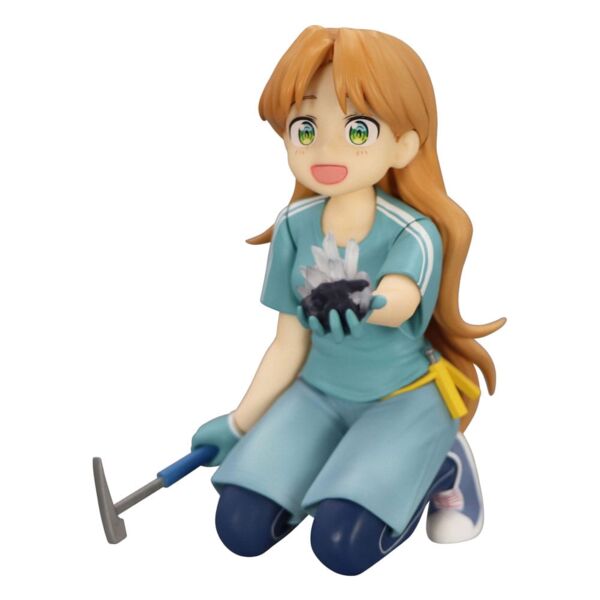 Tanigawa Ruri Rocks Figure Noodle Stopper