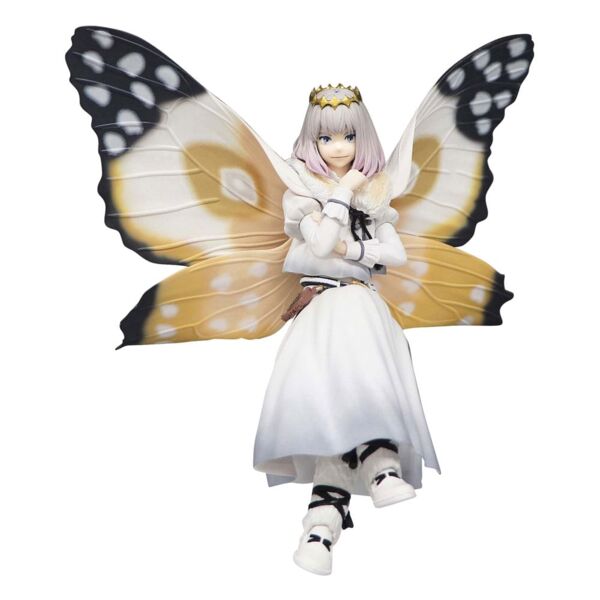 Pretender Oberon Figure Fate/Grand Noodle Stopper