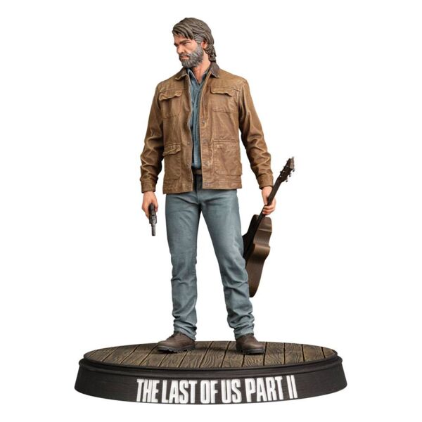 Figura Joel Miller The Last of Us Part II Dark Horse