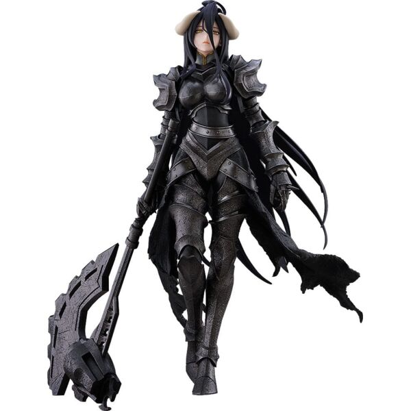Albedo Armor Figure Overlord Pop Up Parade Ver L