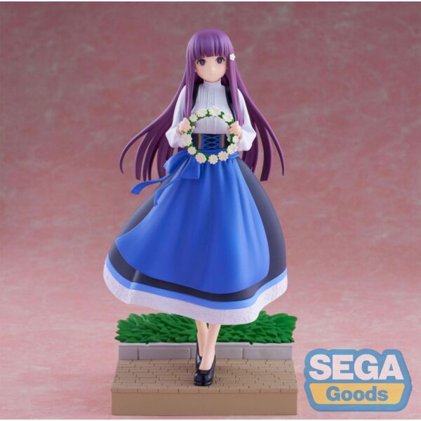 Fern Festival Figure Frieren: Beyond Journey´s End XStellar