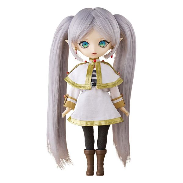 Frieren: Beyond Journey´s End Harmonia Humming Figura Frieren 23 cm        