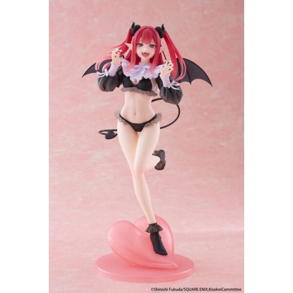 Figura Marin Kitagawa Rizu-kyun Sexy Cosplay Doll T-Most