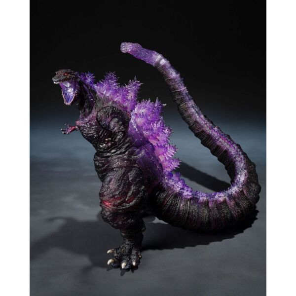 Figura The Fourth Awakening Godzilla (2016) SH Monster Arts Graphic Plus