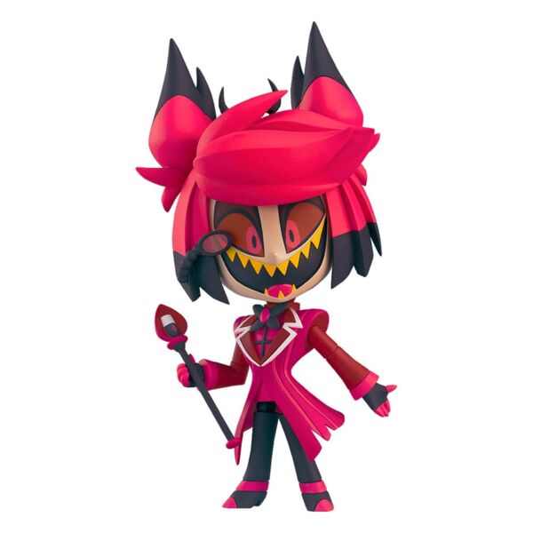 Nendoroid 2813 Alastor Hazbin Hotel