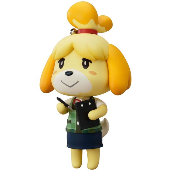 Shizue Isabelle Nendoroid 327 Animal Crossing: New Leaf