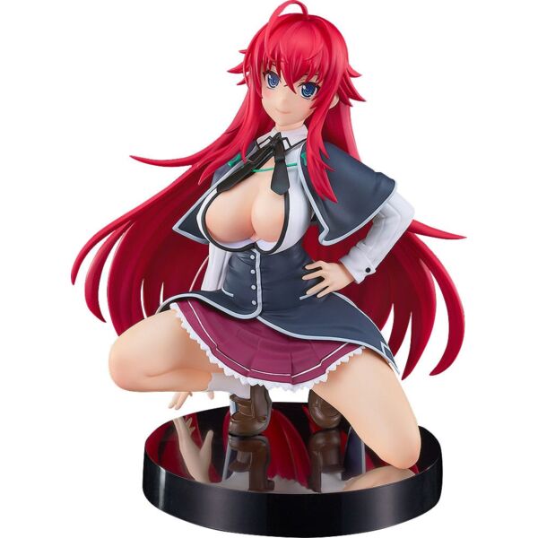 Figura Rias Gremory Doki Doki High School DxD Hero Pop Up Parade Ver L