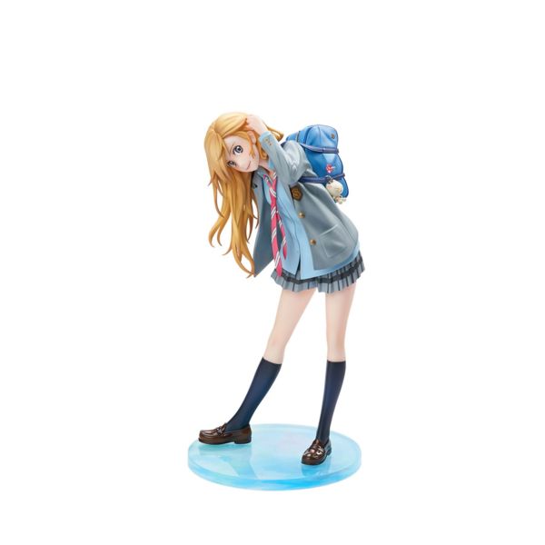 Your Lie in April Estatua PVC 1/7 Kaori Miyazono 22 cm    